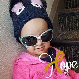 Meet your Posher, Heather